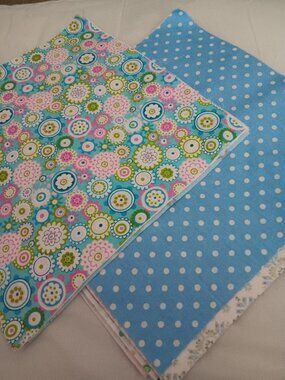 10x10 polyster fabric